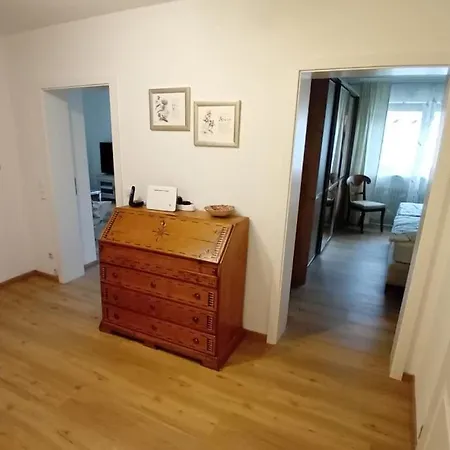 3 Zi-wohnung In Idyllischer Lage Bad Wörishofen