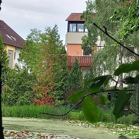 3 Zi-wohnung In Idyllischer Lage Appartamento *
