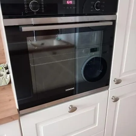 3 Zi-wohnung In Idyllischer Lage Appartamento