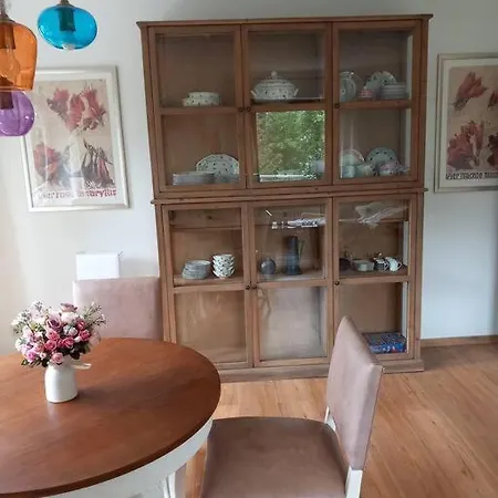 Appartamento 3 Zi-wohnung In Idyllischer Lage Bad Wörishofen