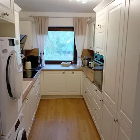 3 Zi-wohnung In Idyllischer Lage Appartement Bad Wörishofen