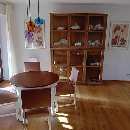 3 Zi-wohnung In Idyllischer Lage Bad Wörishofen