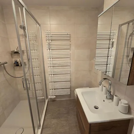 3 Zi-wohnung In Idyllischer Lage Appartement Bad Wörishofen